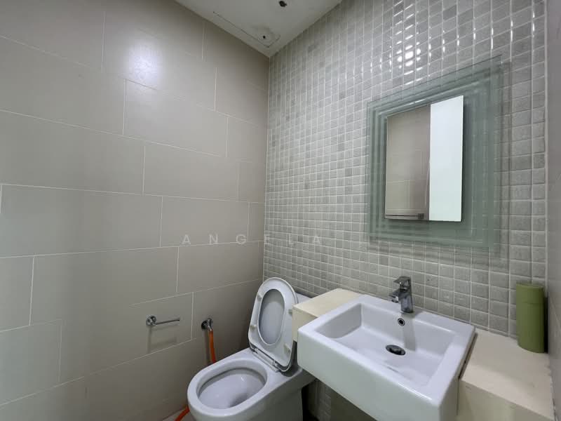 Condominium for Sale at The Treez Jalil Residen - Angela . - PropertyGuru.com.my