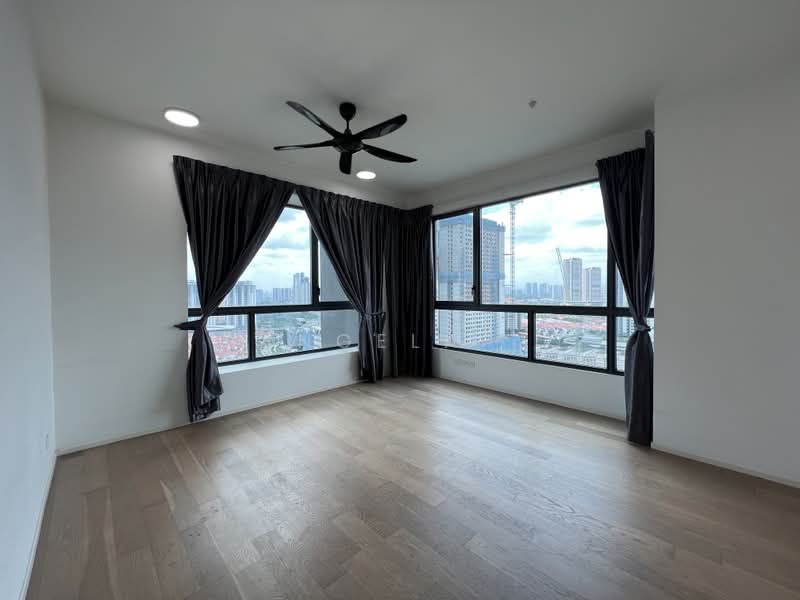 Condominium for Sale at The Treez Jalil Residen - Angela . - PropertyGuru.com.my