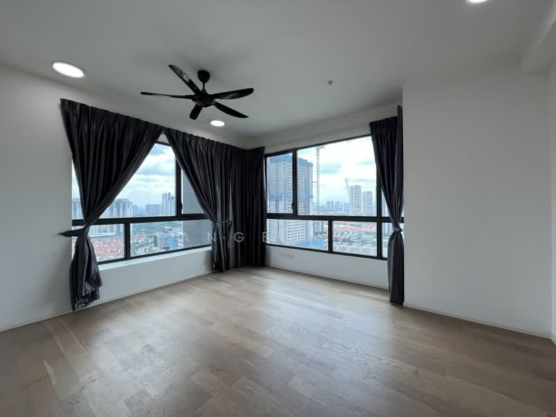 Condominium for Sale at The Treez Jalil Residen - Angela . - PropertyGuru.com.my