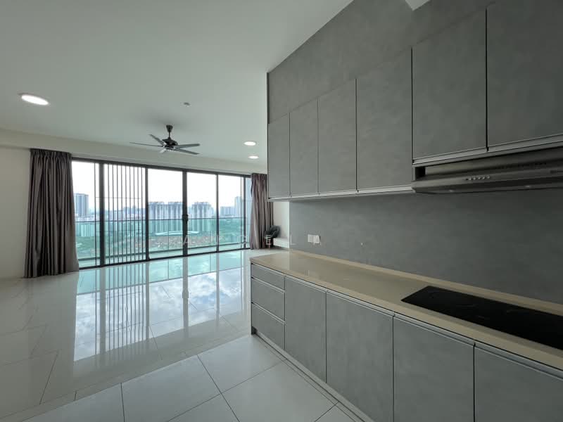 Condominium for Sale at The Treez Jalil Residen - Angela . - PropertyGuru.com.my