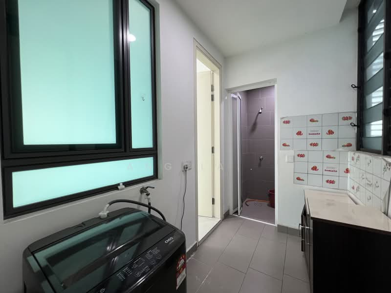 Condominium for Sale at The Treez Jalil Residen - Angela . - PropertyGuru.com.my