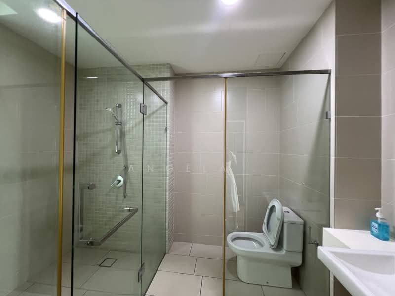 Condominium for Sale at The Treez Jalil Residen - Angela . - PropertyGuru.com.my