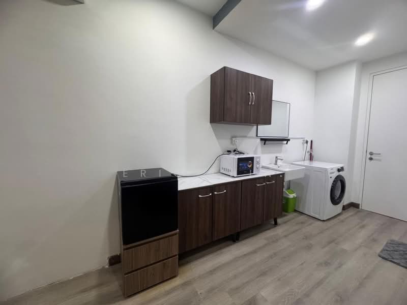 Service Residence for Rent at Cubic Botanical - Eric Chin - PropertyGuru.com.my