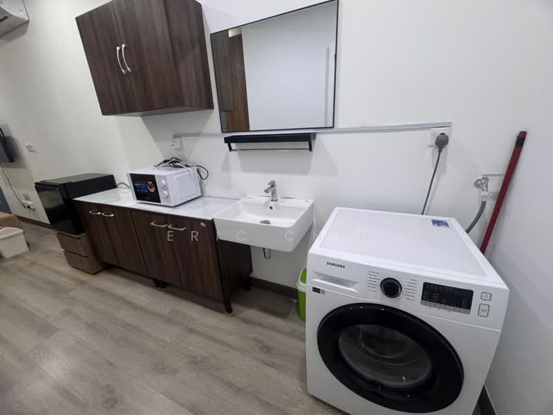 Service Residence for Rent at Cubic Botanical - Eric Chin - PropertyGuru.com.my