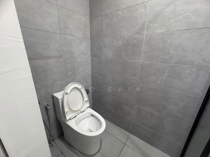 Service Residence for Rent at Cubic Botanical - Eric Chin - PropertyGuru.com.my
