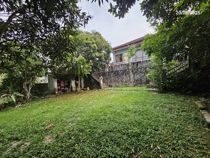Rumah Berkembar untuk Dijual di Semenyih (Selangor) - Chris Choo - Exterior - PropertyGuru.com.my