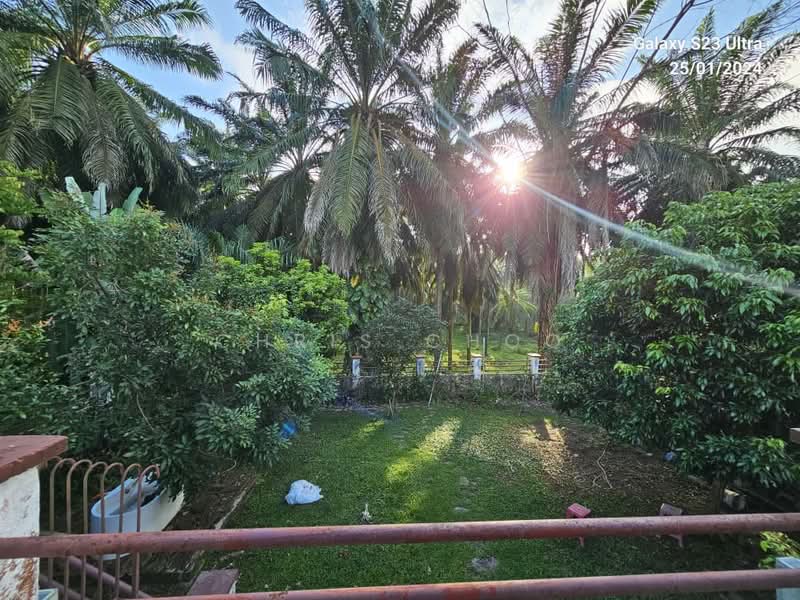 Rumah Berkembar untuk Dijual di Semenyih (Selangor) - Chris Choo - Garden - PropertyGuru.com.my