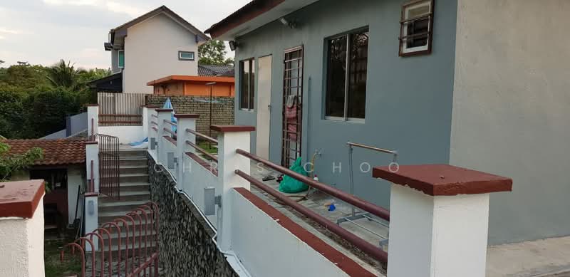 Rumah Berkembar untuk Dijual di Semenyih (Selangor) - Chris Choo - Exterior - PropertyGuru.com.my