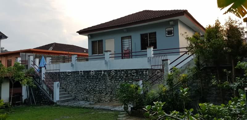 Rumah Berkembar untuk Dijual di Semenyih (Selangor) - Chris Choo - PropertyGuru.com.my