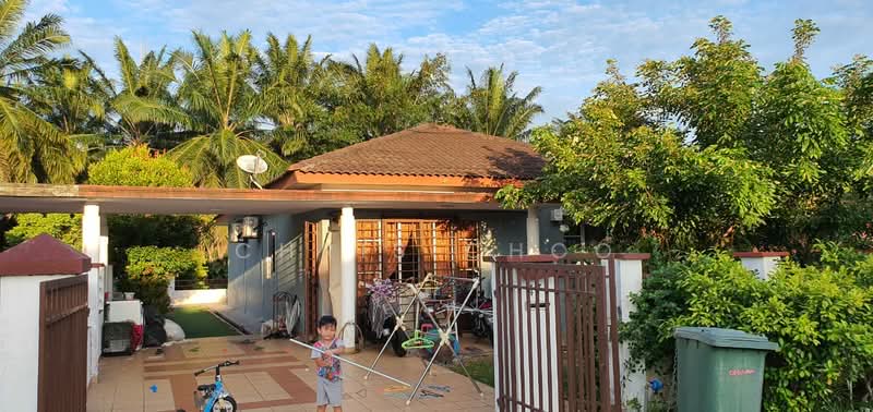 Rumah Berkembar untuk Dijual di Semenyih (Selangor) - Chris Choo - PropertyGuru.com.my