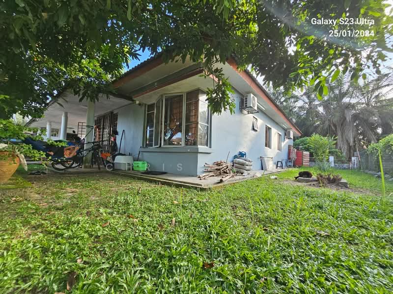 Rumah Berkembar untuk Dijual di Semenyih (Selangor) - Chris Choo - PropertyGuru.com.my