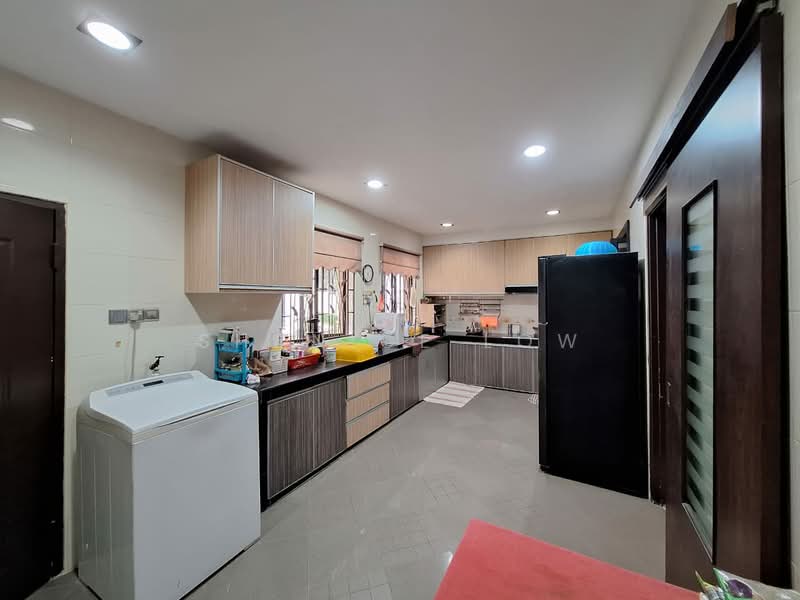 2-storey Terraced House for Sale in Bandar Puteri Puchong (Puchong) - Shanice Low - Kitchen - PropertyGuru.com.my