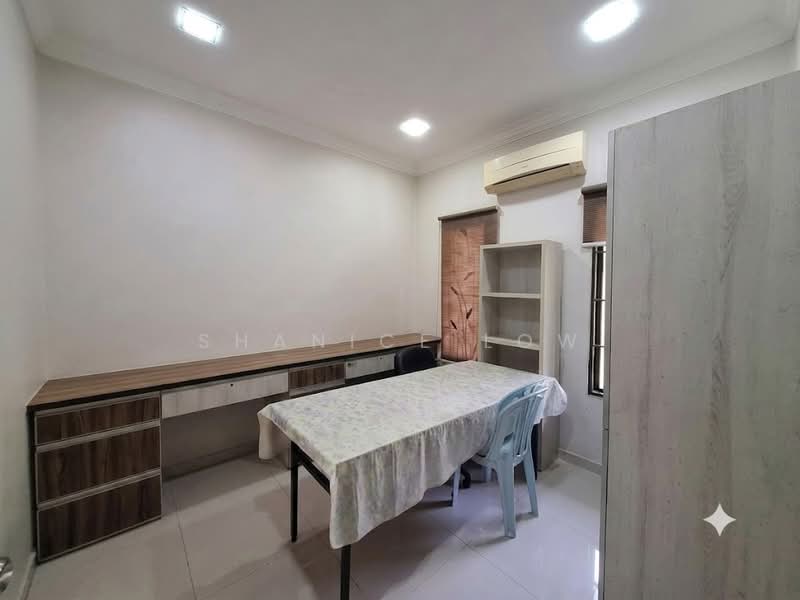 2-storey Terraced House for Sale in Bandar Puteri Puchong (Puchong) - Shanice Low - Study - PropertyGuru.com.my