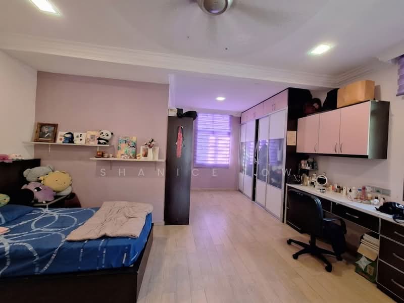 2-storey Terraced House for Sale in Bandar Puteri Puchong (Puchong) - Shanice Low - Bedroom - PropertyGuru.com.my