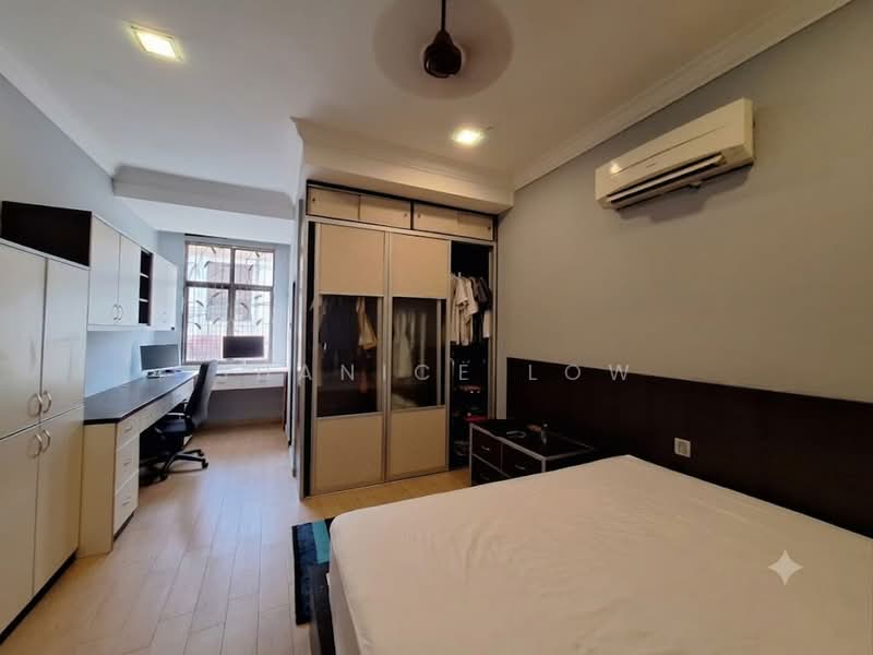 2-storey Terraced House for Sale in Bandar Puteri Puchong (Puchong) - Shanice Low - Bedroom - PropertyGuru.com.my
