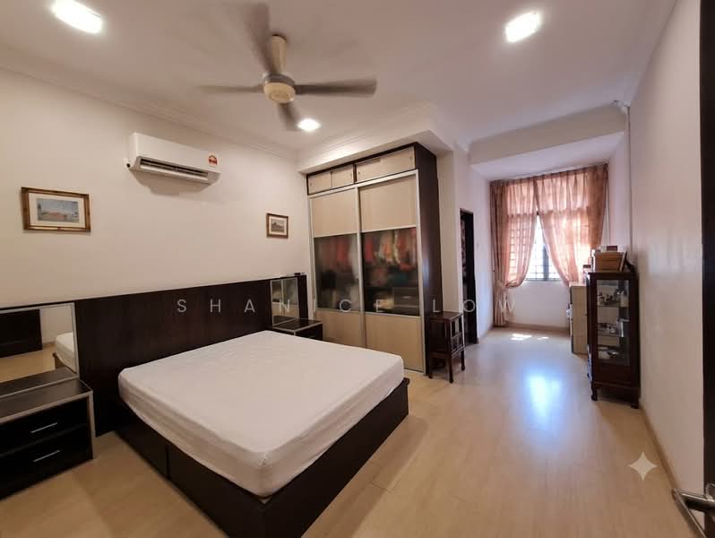 2-storey Terraced House for Sale in Bandar Puteri Puchong (Puchong) - Shanice Low - Bedroom - PropertyGuru.com.my