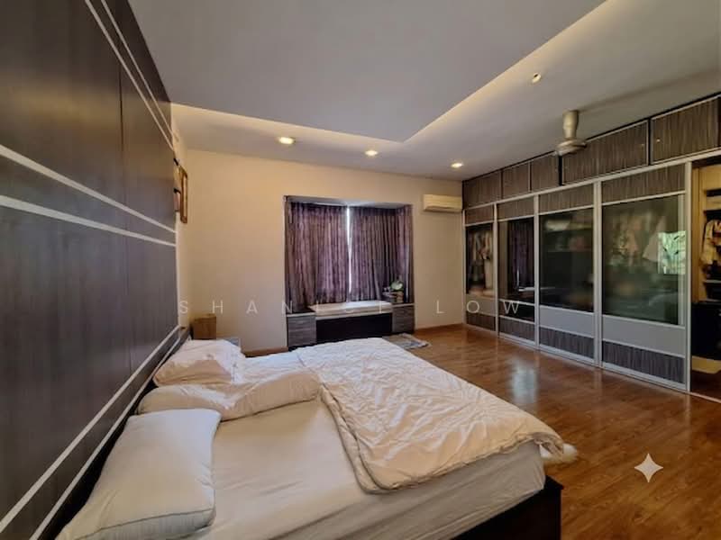 2-storey Terraced House for Sale in Bandar Puteri Puchong (Puchong) - Shanice Low - Bedroom - PropertyGuru.com.my