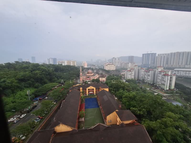 Apartment for Sale at Winner Court B - Alex Goh - Exterior - PropertyGuru.com.my