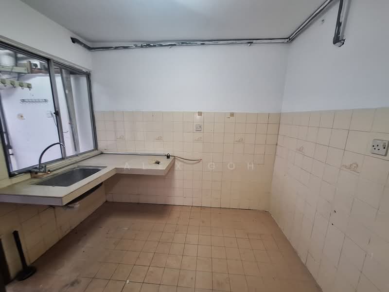 Apartment for Sale at Winner Court B - Alex Goh - Kitchen - PropertyGuru.com.my