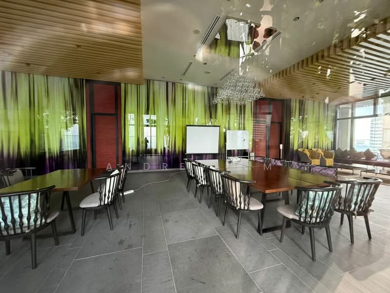 Servis Apartment untuk Disewa di Tropicana The Residences - Andrew Lim - Interior - PropertyGuru.com.my