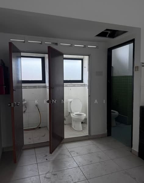 Office for Rent in Selayang (Selangor) - Kenny Lai - Bathroom - PropertyGuru.com.my