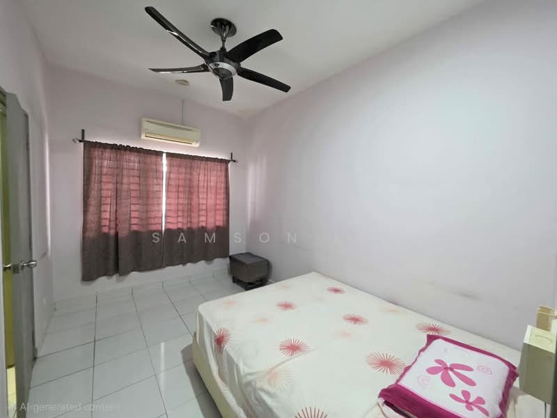 2-storey Terraced House for Sale in M Residence (Rawang) - Samson Lee - Bedroom - PropertyGuru.com.my