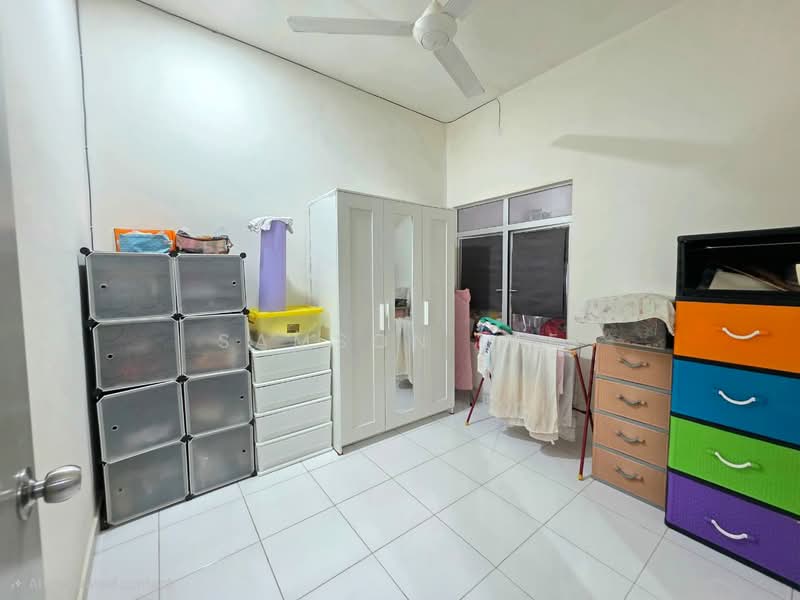 2-storey Terraced House for Sale in M Residence (Rawang) - Samson Lee - Bedroom - PropertyGuru.com.my