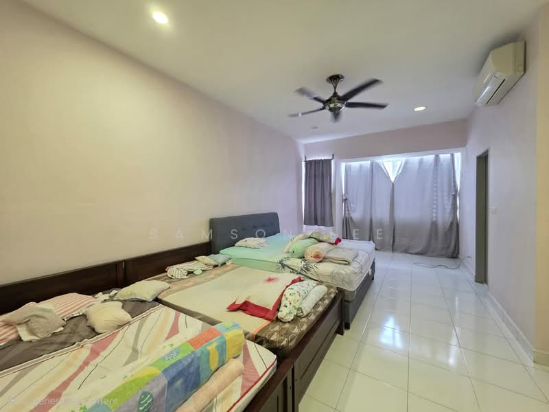 2-storey Terraced House for Sale in M Residence (Rawang) - Samson Lee - Bedroom - PropertyGuru.com.my