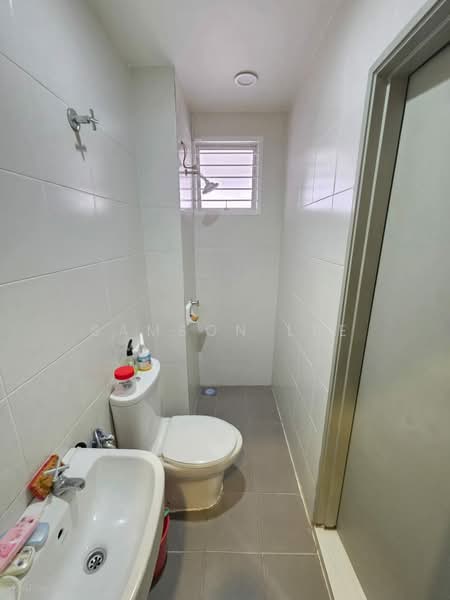 2-storey Terraced House for Sale in M Residence (Rawang) - Samson Lee - Bathroom - PropertyGuru.com.my