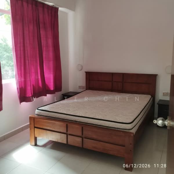 Service Residence for Rent at 38 Bidara Condominium - Walter Chin - Bedroom - PropertyGuru.com.my
