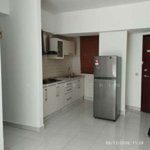 Service Residence for Rent at 38 Bidara Condominium - Walter Chin - Kitchen - PropertyGuru.com.my