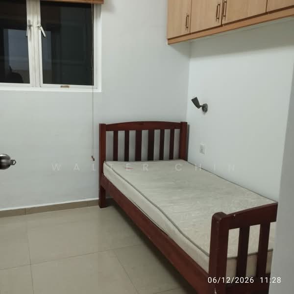 Service Residence for Rent at 38 Bidara Condominium - Walter Chin - Bedroom - PropertyGuru.com.my