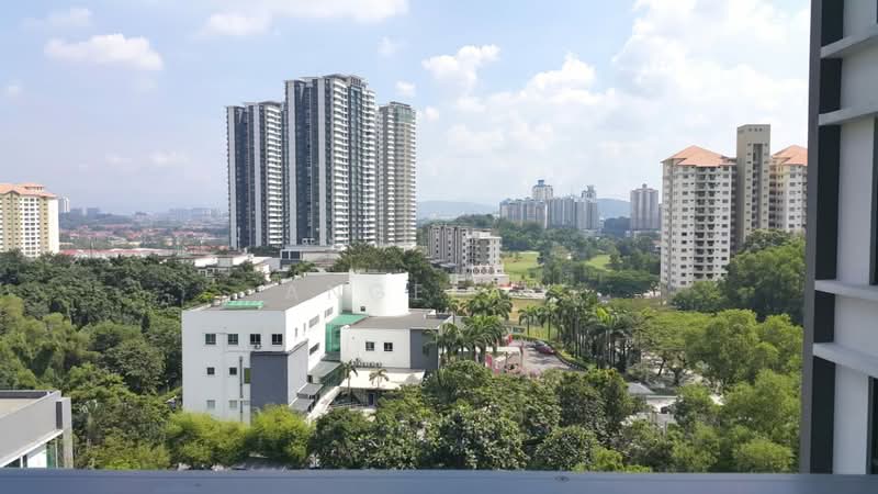 Condominium for Sale at The Treez Jalil Residen - Angela . - PropertyGuru.com.my