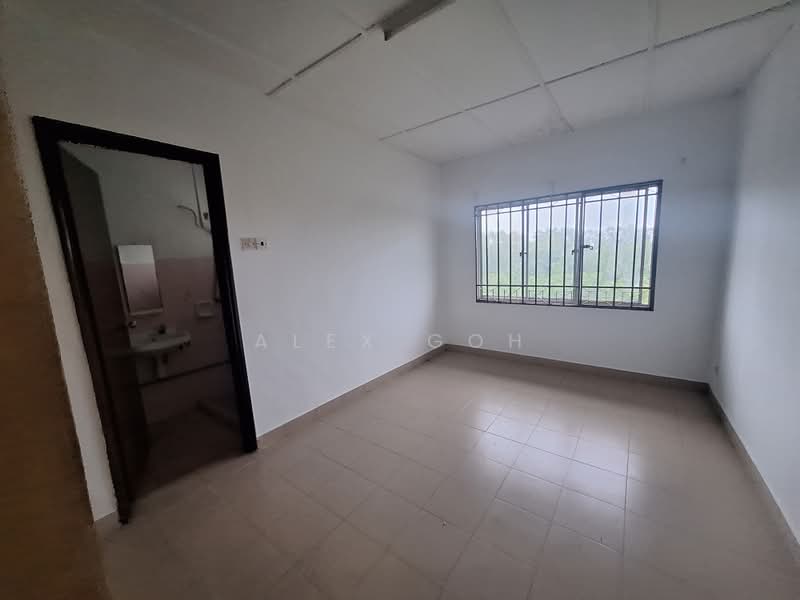 Apartment for Sale at Winner Court B - Alex Goh - Bathroom - PropertyGuru.com.my