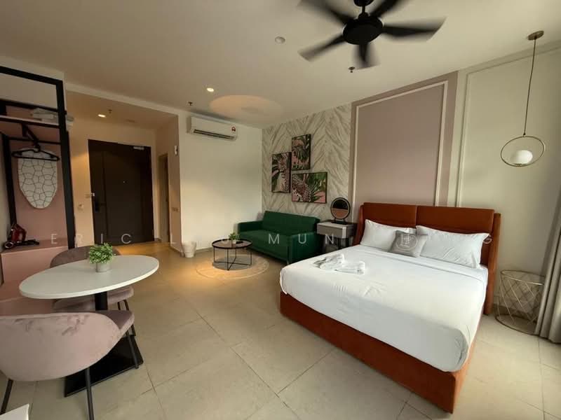Soho untuk Dijual di Damansara Perdana (Selangor) - Eric Lau Mun Chung - PropertyGuru.com.my