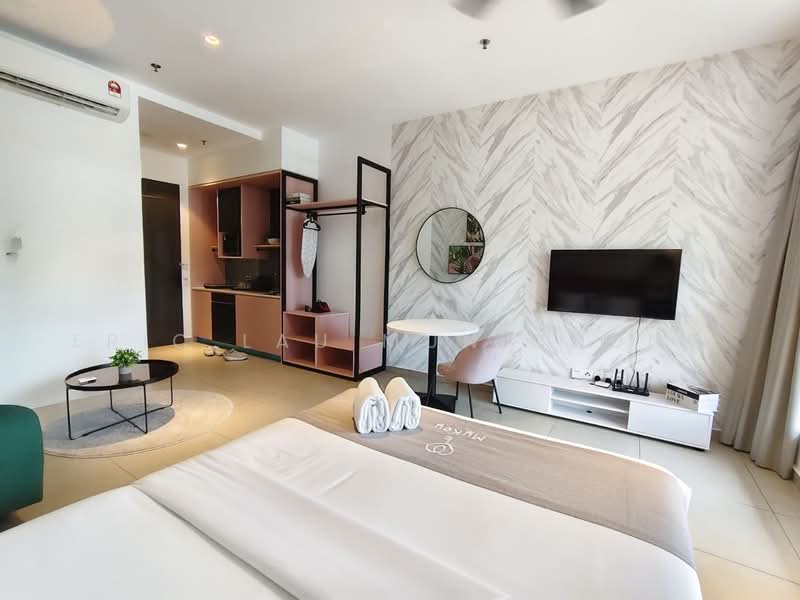 Soho untuk Dijual di Damansara Perdana (Selangor) - Eric Lau Mun Chung - PropertyGuru.com.my