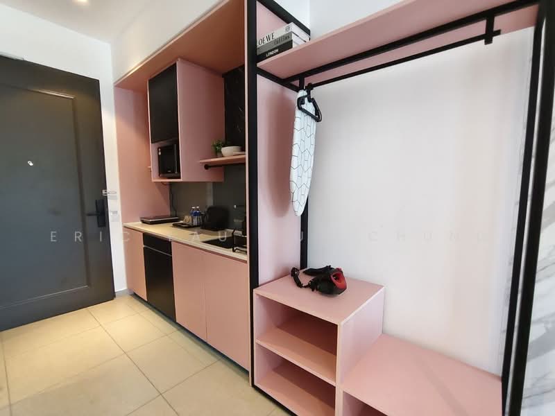 Soho untuk Dijual di Damansara Perdana (Selangor) - Eric Lau Mun Chung - PropertyGuru.com.my