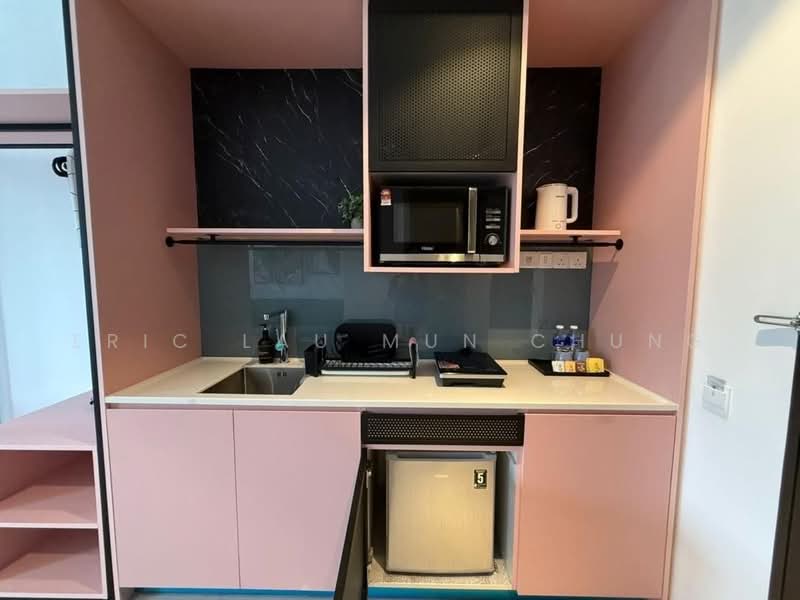 Soho untuk Dijual di Damansara Perdana (Selangor) - Eric Lau Mun Chung - PropertyGuru.com.my