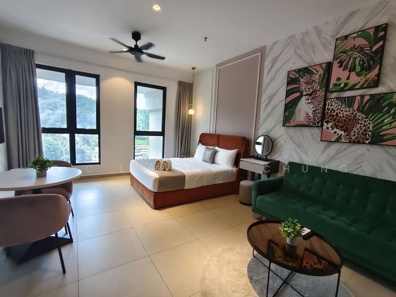 Soho untuk Dijual di Damansara Perdana (Selangor) - Eric Lau Mun Chung - PropertyGuru.com.my