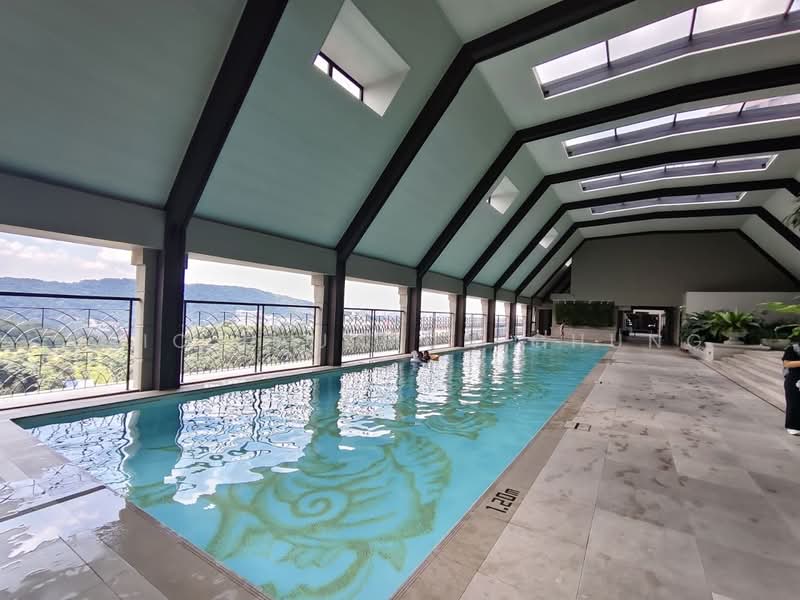 Soho untuk Dijual di Damansara Perdana (Selangor) - Eric Lau Mun Chung - PropertyGuru.com.my