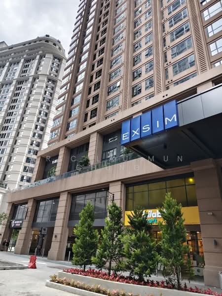 Soho untuk Dijual di Damansara Perdana (Selangor) - Eric Lau Mun Chung - PropertyGuru.com.my