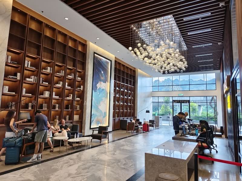 Soho untuk Dijual di Damansara Perdana (Selangor) - Eric Lau Mun Chung - PropertyGuru.com.my