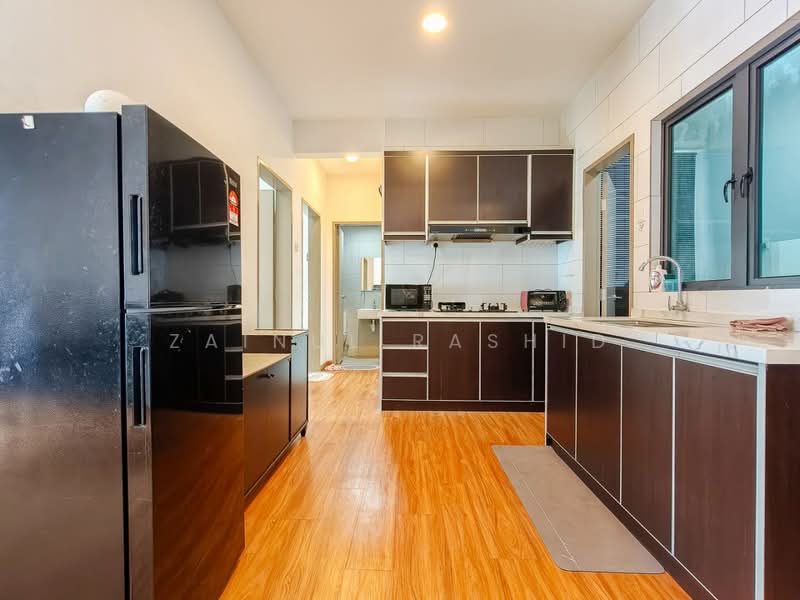 Condominium for Sale at The Trees - Zainul Rashid - PropertyGuru.com.my