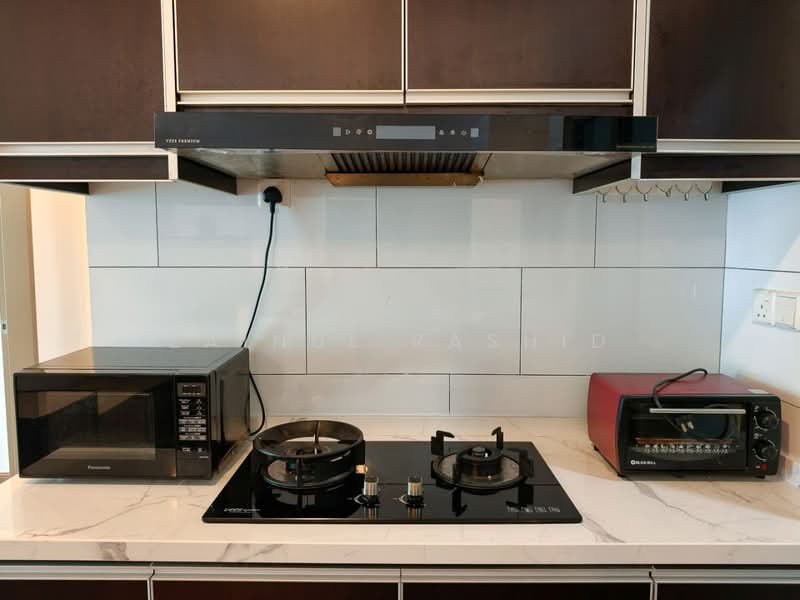 Condominium for Sale at The Trees - Zainul Rashid - PropertyGuru.com.my