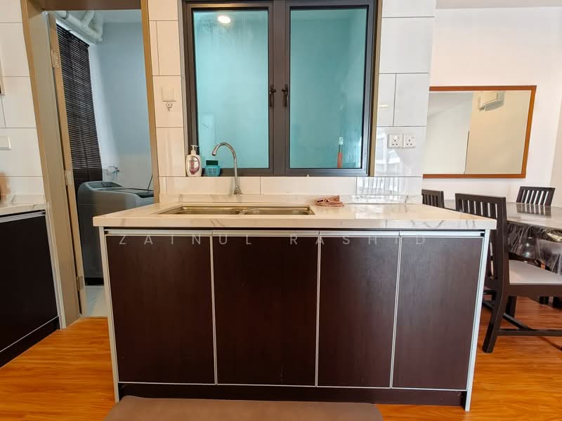 Condominium for Sale at The Trees - Zainul Rashid - PropertyGuru.com.my