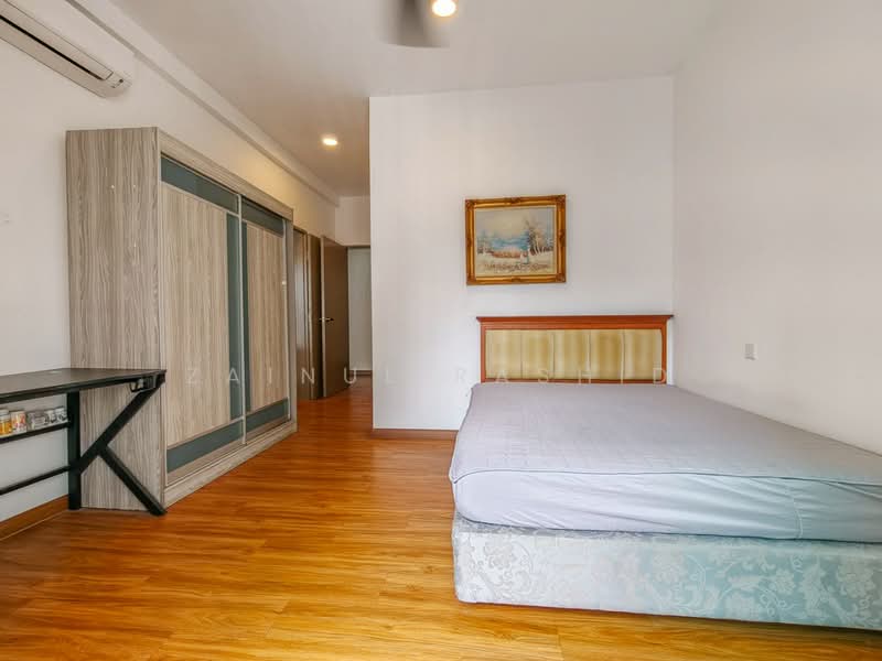 Condominium for Sale at The Trees - Zainul Rashid - PropertyGuru.com.my