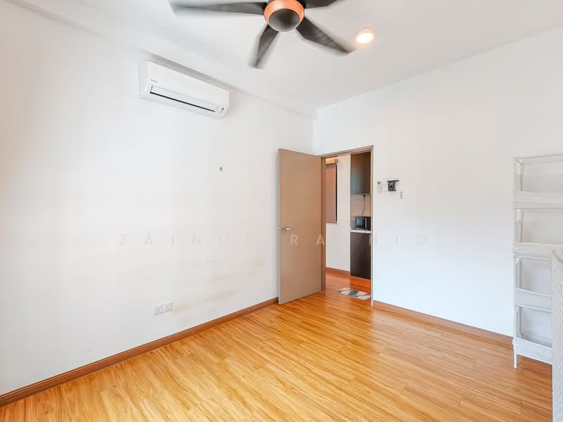 Condominium for Sale at The Trees - Zainul Rashid - PropertyGuru.com.my
