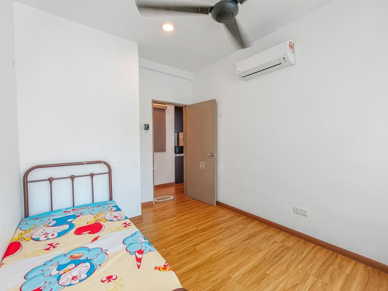 Condominium for Sale at The Trees - Zainul Rashid - PropertyGuru.com.my