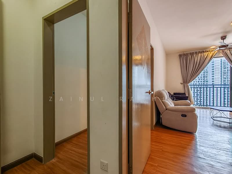 Condominium for Sale at The Trees - Zainul Rashid - PropertyGuru.com.my