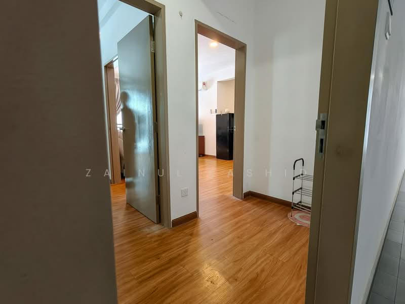 Condominium for Sale at The Trees - Zainul Rashid - PropertyGuru.com.my